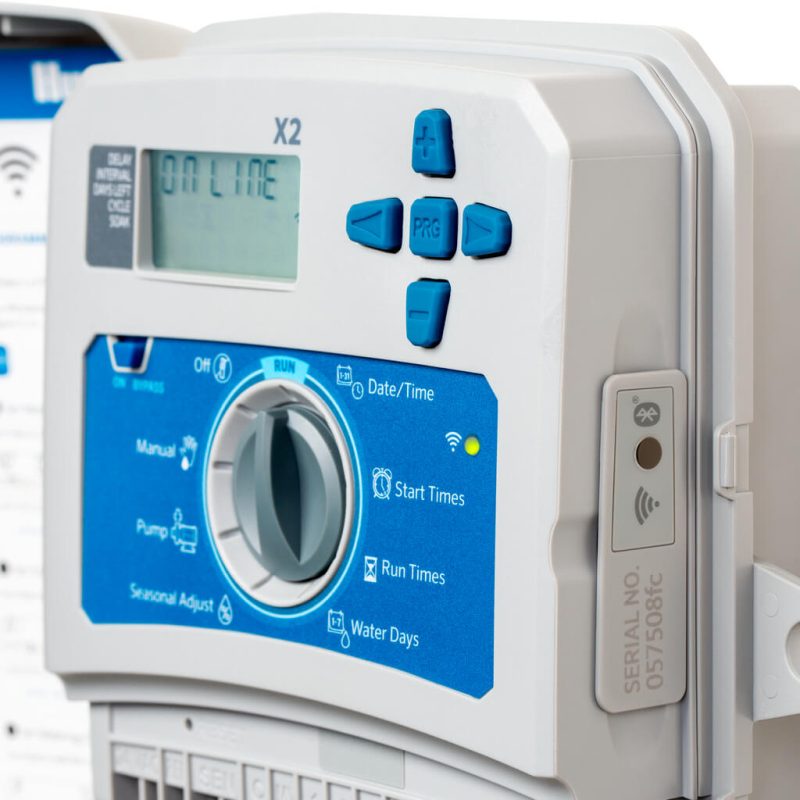 Wi-Fi модуль Hunter WAND для контроллеров X2