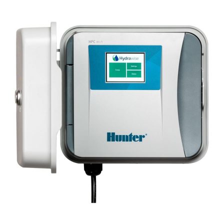 Модульный Wi-Fi-контроллер Hunter HPC